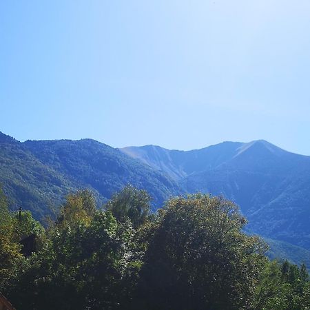 Le Bien-Etre De La Nature Séchilienne Exteriör bild