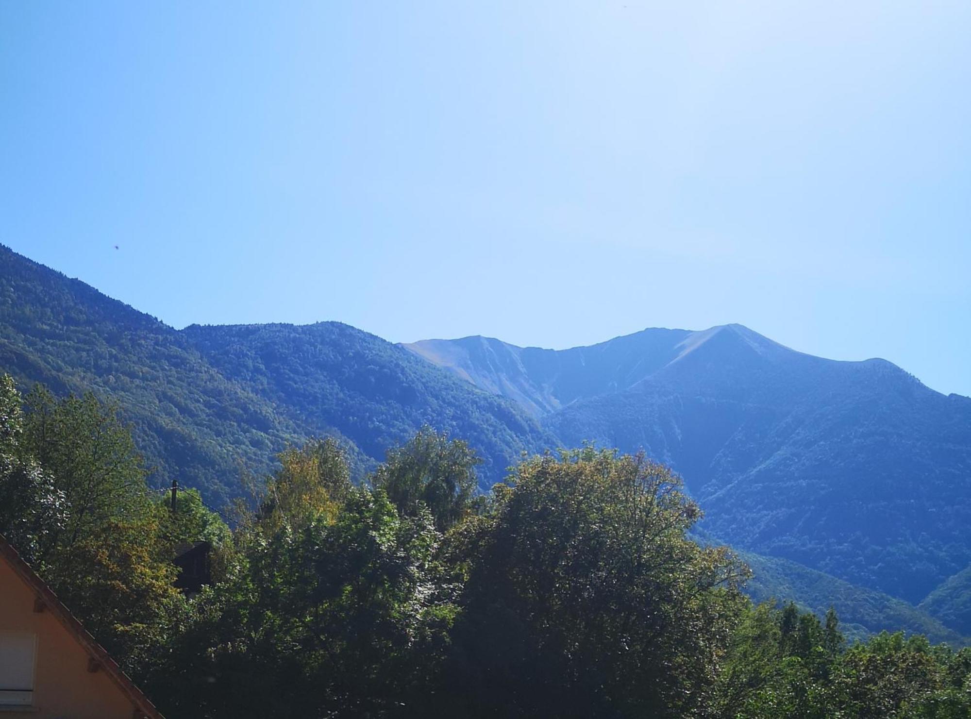 Le Bien-Etre De La Nature Séchilienne Exteriör bild